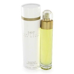 Perfume Perry Ellis 360° Clasico 200 Ml Para Mujer